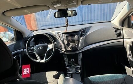 Hyundai i40 I рестайлинг, 2013 год, 1 050 000 рублей, 7 фотография