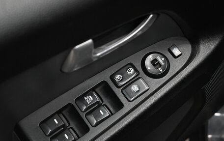 KIA Sportage III, 2012 год, 1 405 000 рублей, 13 фотография