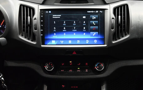 KIA Sportage III, 2012 год, 1 405 000 рублей, 17 фотография