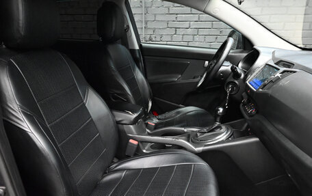 KIA Sportage III, 2012 год, 1 405 000 рублей, 12 фотография