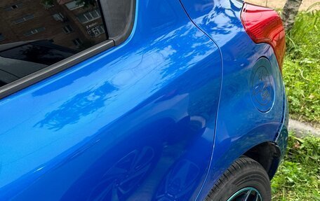 Suzuki Swift V, 2018 год, 800 000 рублей, 6 фотография