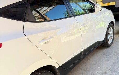 Hyundai ix35 I рестайлинг, 2012 год, 1 300 000 рублей, 2 фотография
