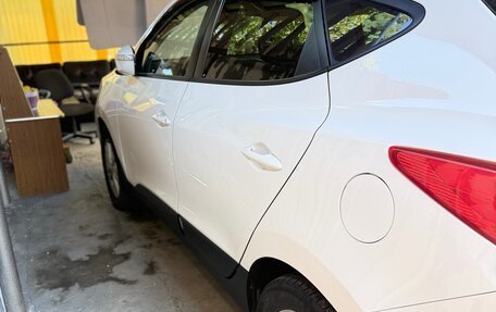 Hyundai ix35 I рестайлинг, 2012 год, 1 300 000 рублей, 3 фотография