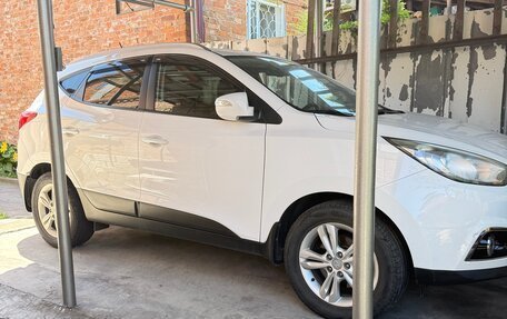 Hyundai ix35 I рестайлинг, 2012 год, 1 300 000 рублей, 8 фотография