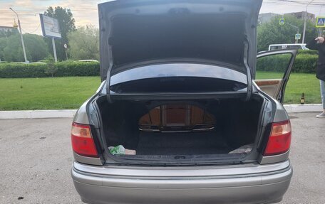 Nissan Bluebird Sylphy II, 2000 год, 330 000 рублей, 5 фотография