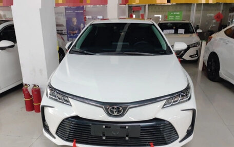 Toyota Corolla, 2022 год, 1 335 000 рублей, 2 фотография