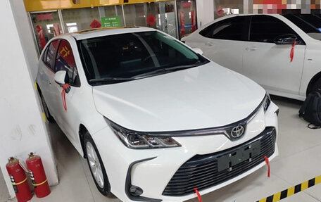 Toyota Corolla, 2022 год, 1 335 000 рублей, 3 фотография