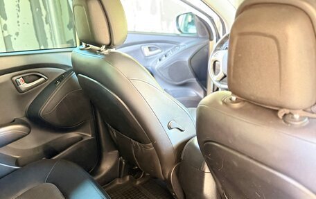 Hyundai ix35 I рестайлинг, 2012 год, 1 300 000 рублей, 9 фотография