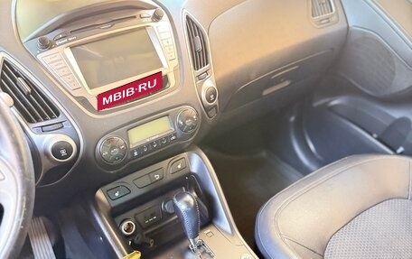 Hyundai ix35 I рестайлинг, 2012 год, 1 300 000 рублей, 6 фотография