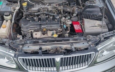 Nissan Bluebird Sylphy II, 2000 год, 330 000 рублей, 7 фотография