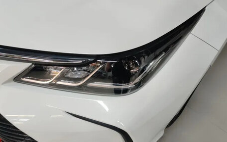 Toyota Corolla, 2022 год, 1 335 000 рублей, 8 фотография