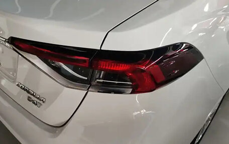 Toyota Corolla, 2022 год, 1 335 000 рублей, 7 фотография
