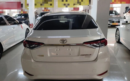 Toyota Corolla, 2022 год, 1 335 000 рублей, 5 фотография