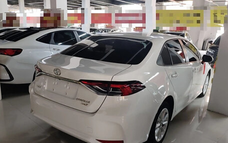 Toyota Corolla, 2022 год, 1 335 000 рублей, 6 фотография