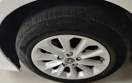 Toyota Corolla, 2022 год, 1 335 000 рублей, 9 фотография