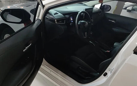 Toyota Corolla, 2022 год, 1 335 000 рублей, 18 фотография