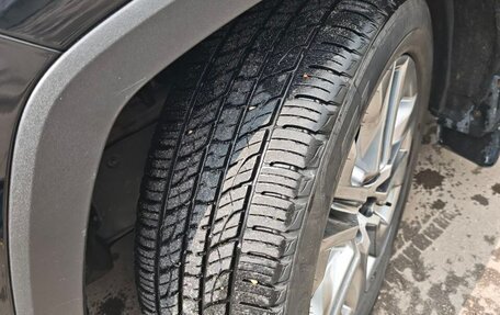 Toyota RAV4, 2020 год, 3 300 000 рублей, 14 фотография