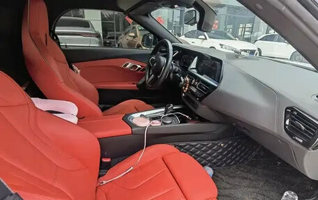 BMW Z4, 2022 год, 4 600 080 рублей, 5 фотография