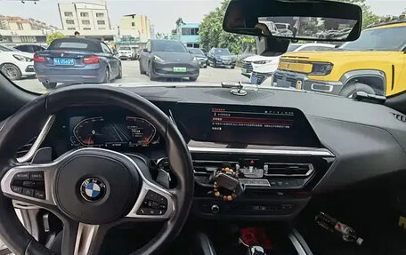 BMW Z4, 2022 год, 4 600 080 рублей, 3 фотография