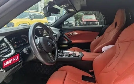 BMW Z4, 2022 год, 4 600 080 рублей, 2 фотография