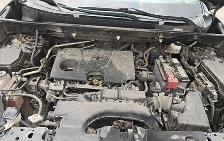 Toyota RAV4, 2020 год, 3 300 000 рублей, 12 фотография