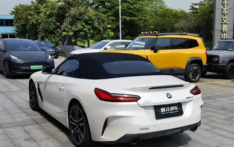 BMW Z4, 2022 год, 4 600 080 рублей, 7 фотография