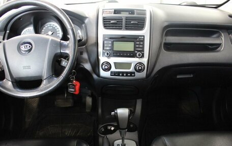 KIA Sportage II, 2009 год, 997 000 рублей, 11 фотография