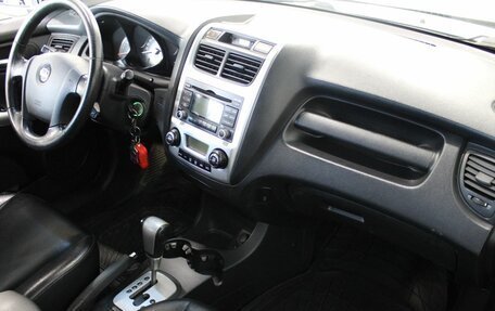 KIA Sportage II, 2009 год, 997 000 рублей, 12 фотография