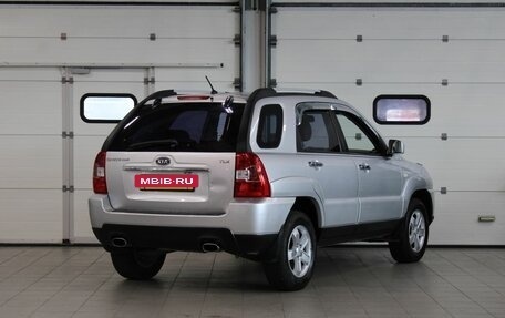 KIA Sportage II, 2009 год, 997 000 рублей, 5 фотография