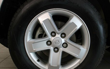 KIA Sportage II, 2009 год, 997 000 рублей, 14 фотография