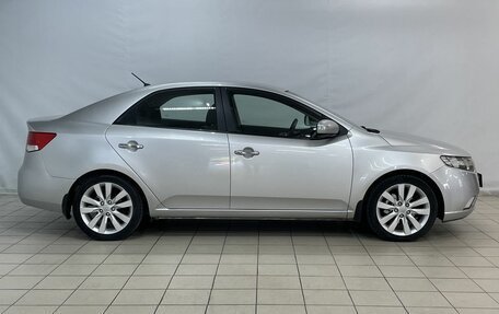 KIA Cerato III, 2010 год, 925 000 рублей, 7 фотография