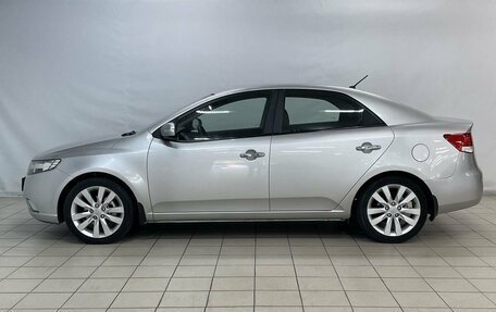 KIA Cerato III, 2010 год, 925 000 рублей, 8 фотография