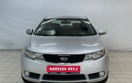 KIA Cerato III, 2010 год, 925 000 рублей, 3 фотография