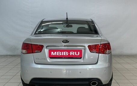 KIA Cerato III, 2010 год, 925 000 рублей, 6 фотография