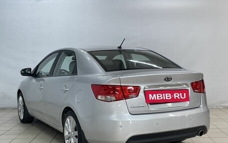 KIA Cerato III, 2010 год, 925 000 рублей, 5 фотография
