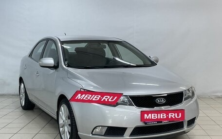 KIA Cerato III, 2010 год, 925 000 рублей, 2 фотография