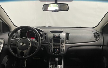 KIA Cerato III, 2010 год, 925 000 рублей, 10 фотография