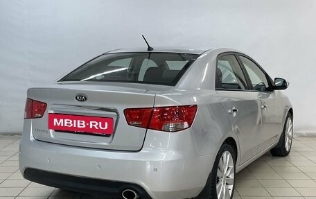KIA Cerato III, 2010 год, 925 000 рублей, 4 фотография