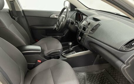 KIA Cerato III, 2010 год, 925 000 рублей, 18 фотография