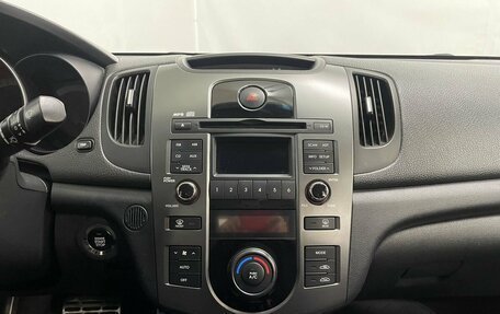 KIA Cerato III, 2010 год, 925 000 рублей, 14 фотография