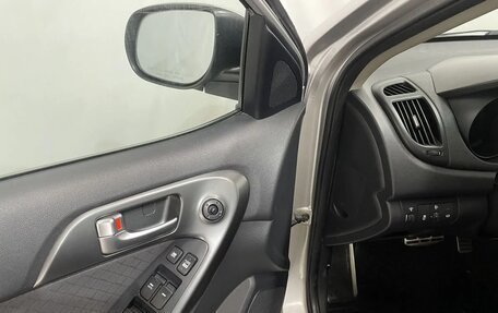 KIA Cerato III, 2010 год, 925 000 рублей, 16 фотография