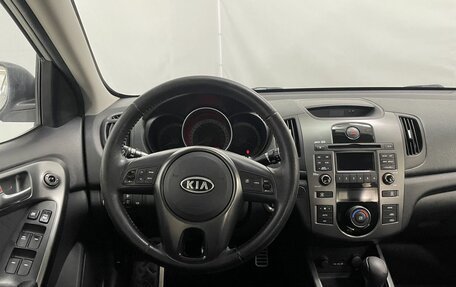 KIA Cerato III, 2010 год, 925 000 рублей, 15 фотография