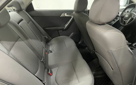 KIA Cerato III, 2010 год, 925 000 рублей, 17 фотография
