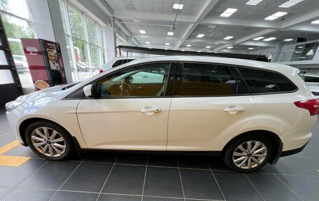 Ford Focus III, 2017 год, 1 151 000 рублей, 4 фотография