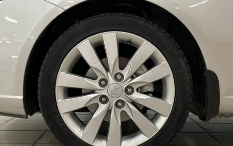 KIA Cerato III, 2010 год, 925 000 рублей, 19 фотография
