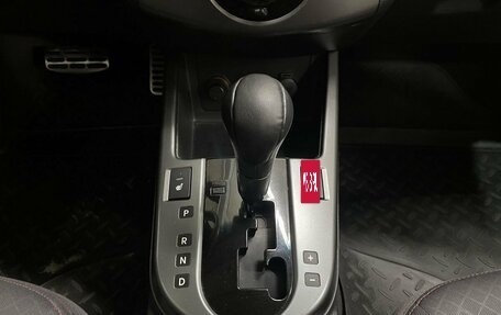 KIA Cerato III, 2010 год, 925 000 рублей, 13 фотография