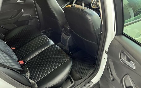 Ford Focus III, 2017 год, 1 151 000 рублей, 10 фотография