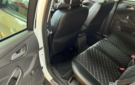 Ford Focus III, 2017 год, 1 151 000 рублей, 11 фотография