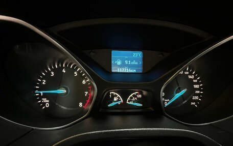 Ford Focus III, 2017 год, 1 151 000 рублей, 14 фотография
