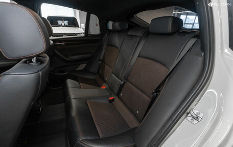 BMW X4, 2018 год, 3 000 000 рублей, 12 фотография